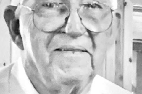 Rev. Arthur Wallace Coffey