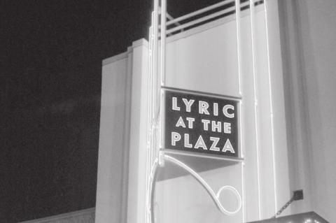 OKC’s Lyric Theater Named Official Theatre of Oklahoma