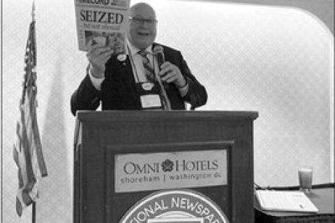 Publishers Reaffirm Support in Wake of Newspaper