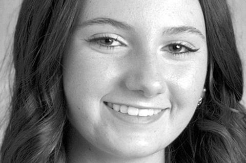 Summer Groves – Salutatorian