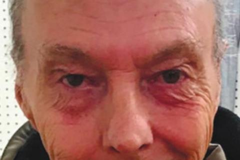 Kenneth David Bridges 