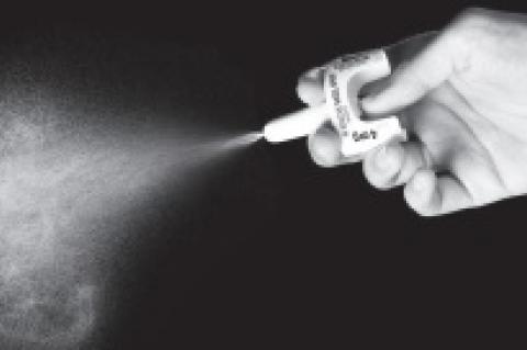 Gateway to Prevention and Recovery Donates NARCAN Spray Kits to SSC