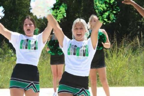 Life as a Distance Learner