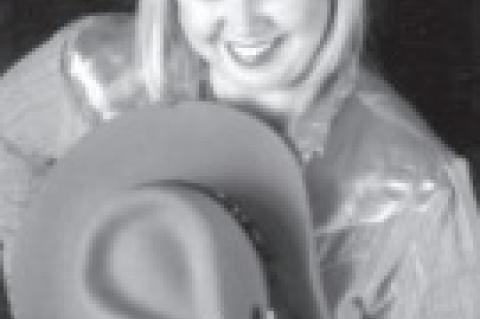 Lora Lea McQuown (Morgan) 