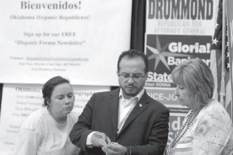 Oklahoma Watch: Why 21,000 Oklahoma Citizens Face Significant Barriers to The Upcoming Ballot