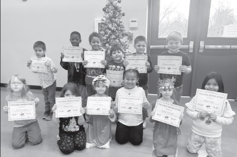 The Betty L. Smith Early Childhood Center