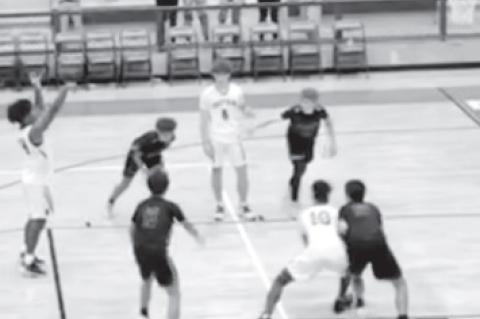 Seminole Freshmen Boys Win Over T-town; Girls Fall to Prague