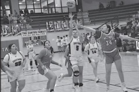 Seminole Take Home Loss Thursday Evening Against McLoud