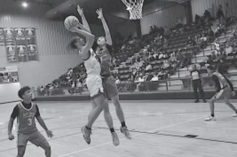 Seminole Take Home Loss Thursday Evening Against McLoud