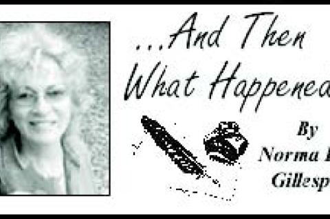 Slowly I Crawled, Inch by Inch, to The Glowing Red Light