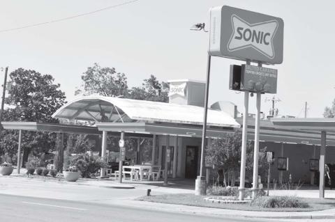 Sonic, Braum’s Top Most Loved Homegrown Brand List
