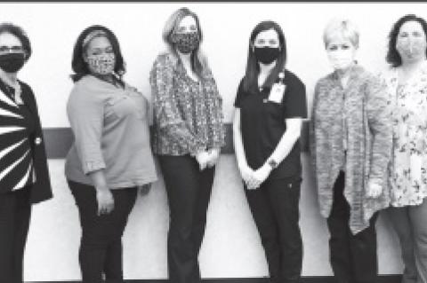 The President’s Leadership Class Women’s Leadership Luncheon