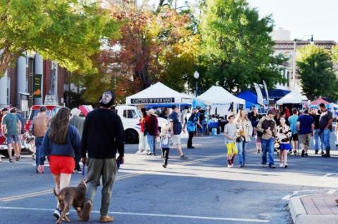 Violence, Threats Shut Down Events in Wewoka