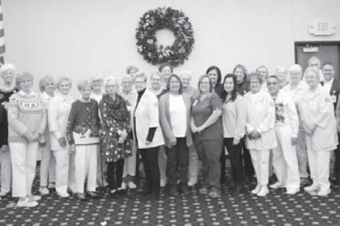 Appreciation Luncheon