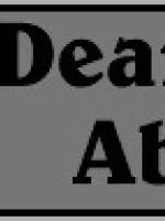 Husband’s Shrinking World Invades Wife’s Space