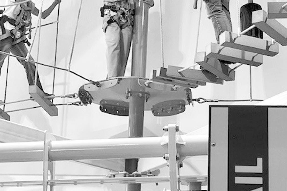 Leadership Seminole Class Embarks on Tourism Tour