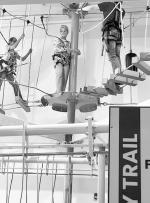 Leadership Seminole Class Embarks on Tourism Tour